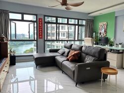 Blk 315A Waterway Cascadia (Punggol), HDB 5 Rooms #636398741